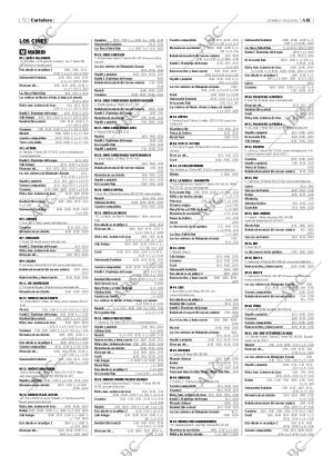 ABC MADRID 19-02-2006 página 72