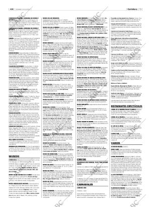 ABC MADRID 19-02-2006 página 79