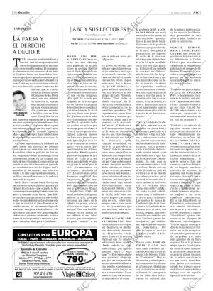 ABC MADRID 19-02-2006 página 8