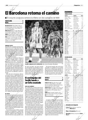 ABC MADRID 19-02-2006 página 89