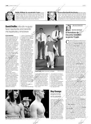 ABC MADRID 20-02-2006 página 105