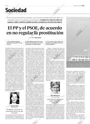 ABC MADRID 20-02-2006 página 48