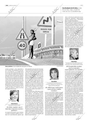 ABC MADRID 20-02-2006 página 49