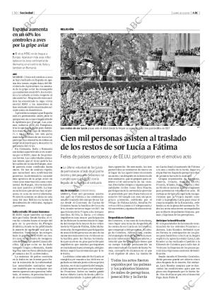 ABC MADRID 20-02-2006 página 50