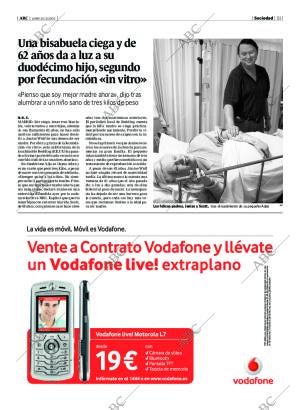 ABC MADRID 20-02-2006 página 51