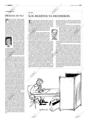 ABC MADRID 20-02-2006 página 6
