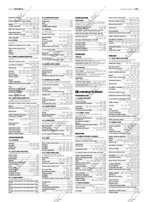 ABC MADRID 20-02-2006 página 62