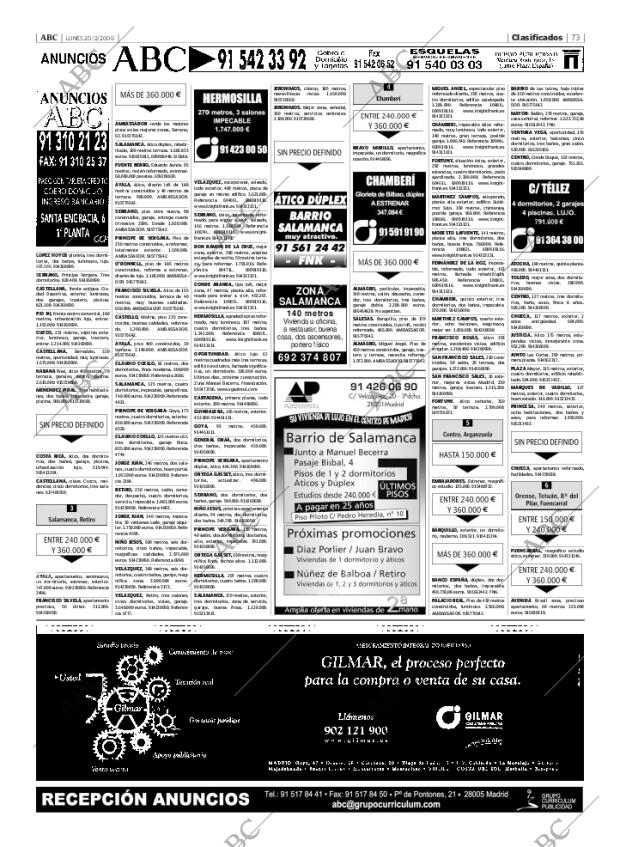 ABC MADRID 20-02-2006 página 73