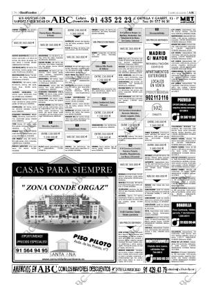 ABC MADRID 20-02-2006 página 74