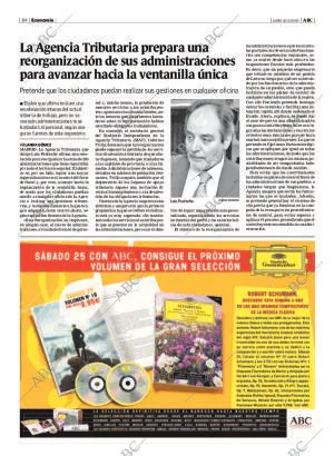 ABC MADRID 20-02-2006 página 84
