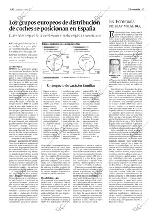 ABC MADRID 20-02-2006 página 85