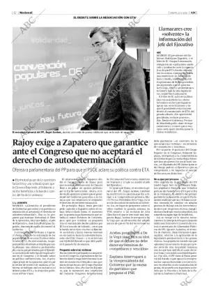 ABC MADRID 21-02-2006 página 12