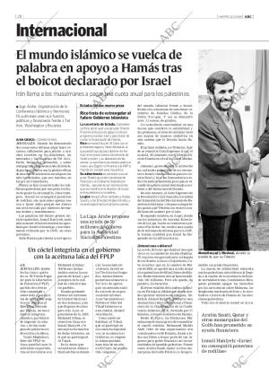ABC MADRID 21-02-2006 página 28