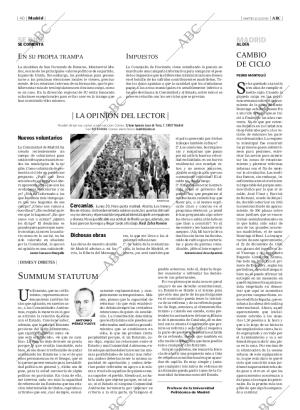 ABC MADRID 21-02-2006 página 40