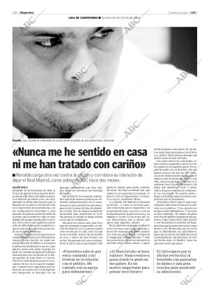ABC MADRID 21-02-2006 página 98
