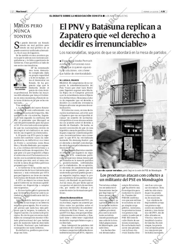 ABC CORDOBA 24-02-2006 página 12