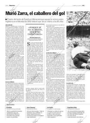 ABC MADRID 24-02-2006 página 104