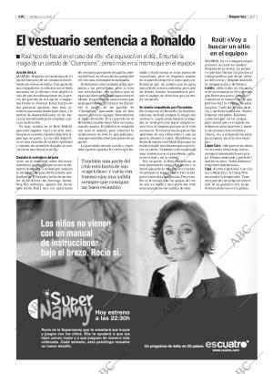 ABC MADRID 24-02-2006 página 107