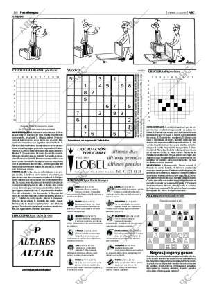 ABC MADRID 24-02-2006 página 110