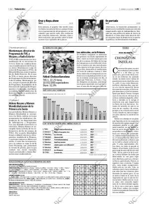 ABC MADRID 24-02-2006 página 112