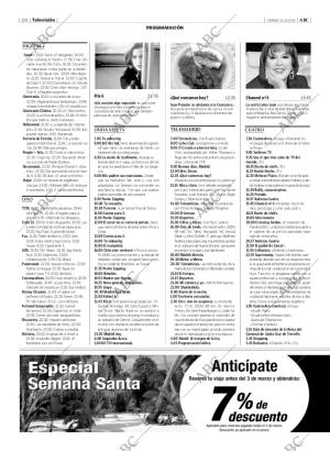 ABC MADRID 24-02-2006 página 114