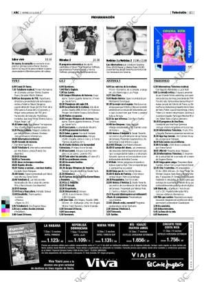 ABC MADRID 24-02-2006 página 115