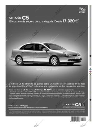 ABC MADRID 24-02-2006 página 116