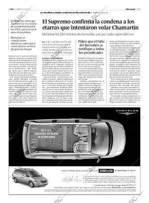 ABC MADRID 24-02-2006 página 13