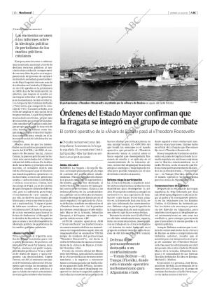 ABC MADRID 24-02-2006 página 18