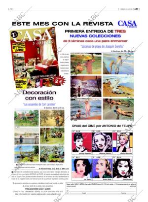 ABC MADRID 24-02-2006 página 22