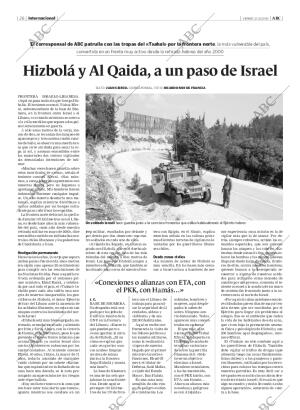 ABC MADRID 24-02-2006 página 26