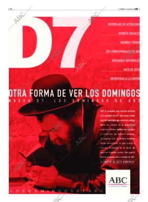 ABC MADRID 24-02-2006 página 28