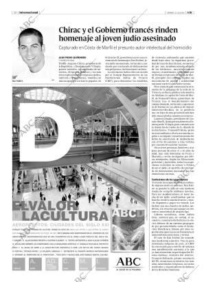 ABC MADRID 24-02-2006 página 30