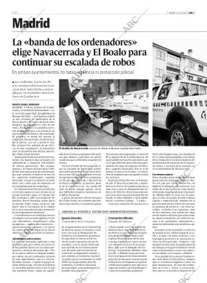 ABC MADRID 24-02-2006 página 34