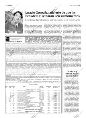 ABC MADRID 24-02-2006 página 40