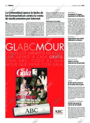 ABC MADRID 24-02-2006 página 42