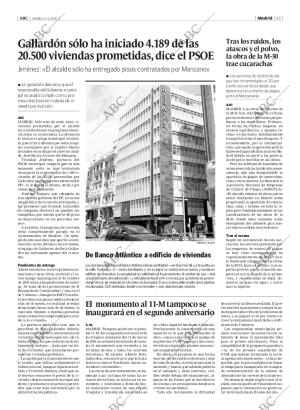ABC MADRID 24-02-2006 página 43