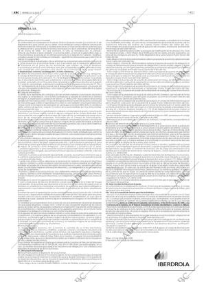 ABC MADRID 24-02-2006 página 45