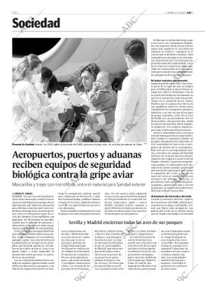 ABC MADRID 24-02-2006 página 52