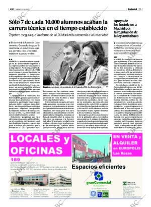 ABC MADRID 24-02-2006 página 55