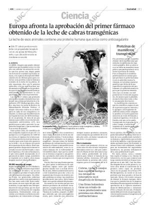 ABC MADRID 24-02-2006 página 57