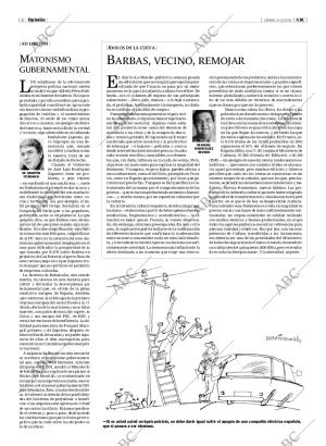 ABC MADRID 24-02-2006 página 6