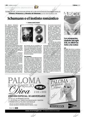 ABC MADRID 24-02-2006 página 61