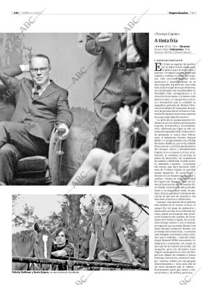 ABC MADRID 24-02-2006 página 63