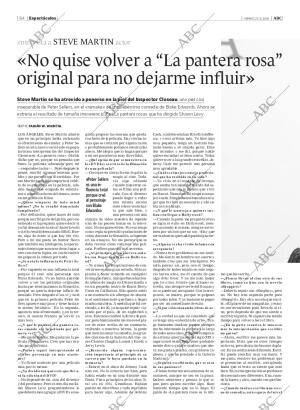 ABC MADRID 24-02-2006 página 64