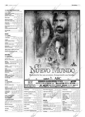 ABC MADRID 24-02-2006 página 77