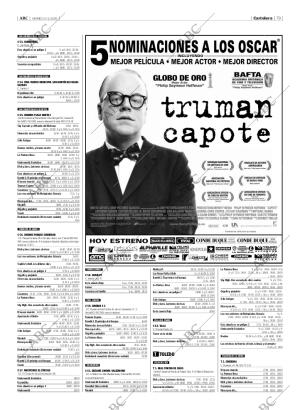 ABC MADRID 24-02-2006 página 79