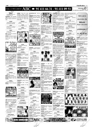 ABC MADRID 24-02-2006 página 91