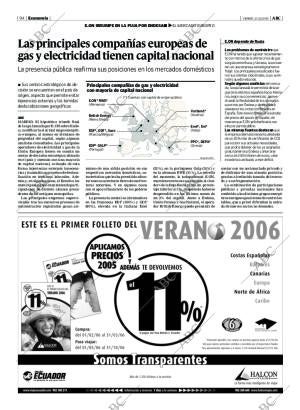 ABC MADRID 24-02-2006 página 94