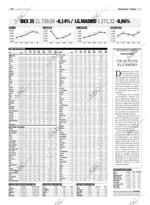 ABC MADRID 24-02-2006 página 99